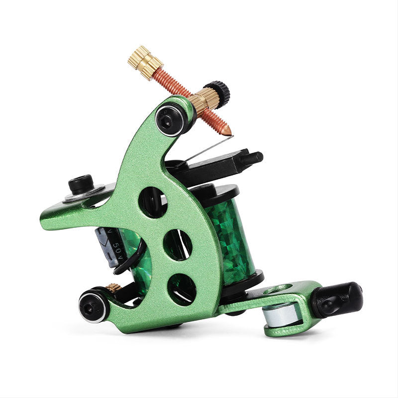 Classic Tattoo Coil Machine