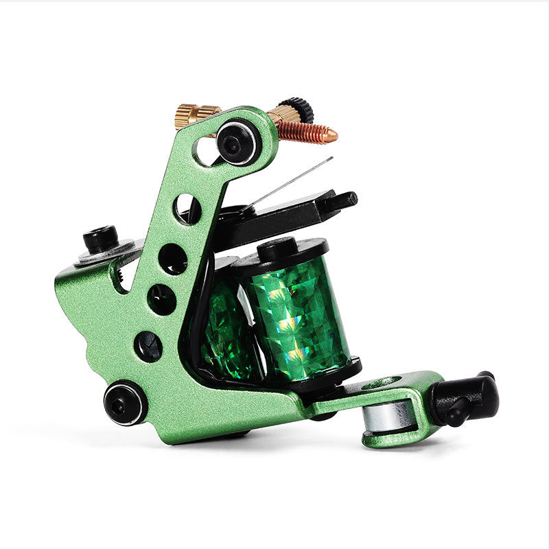 Classic Tattoo Coil Machine