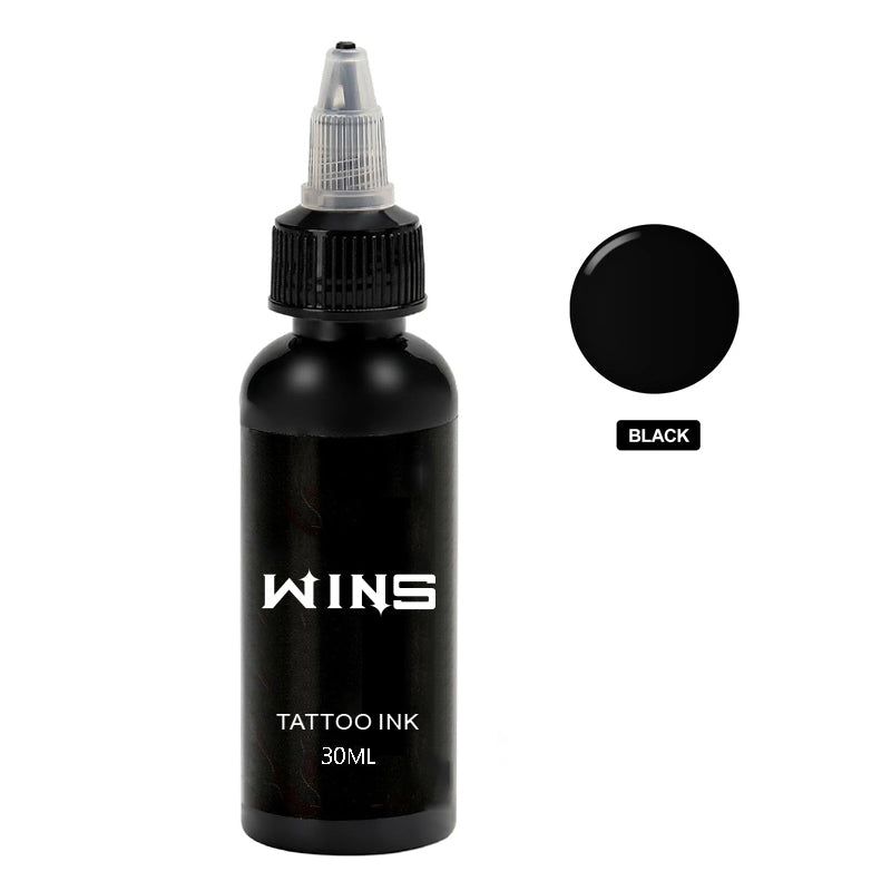 WINS Tattoo Ink For Pratice