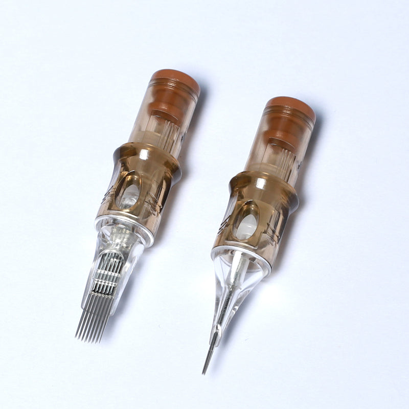 ROC Tattoo Cartridge Needle #10 RL