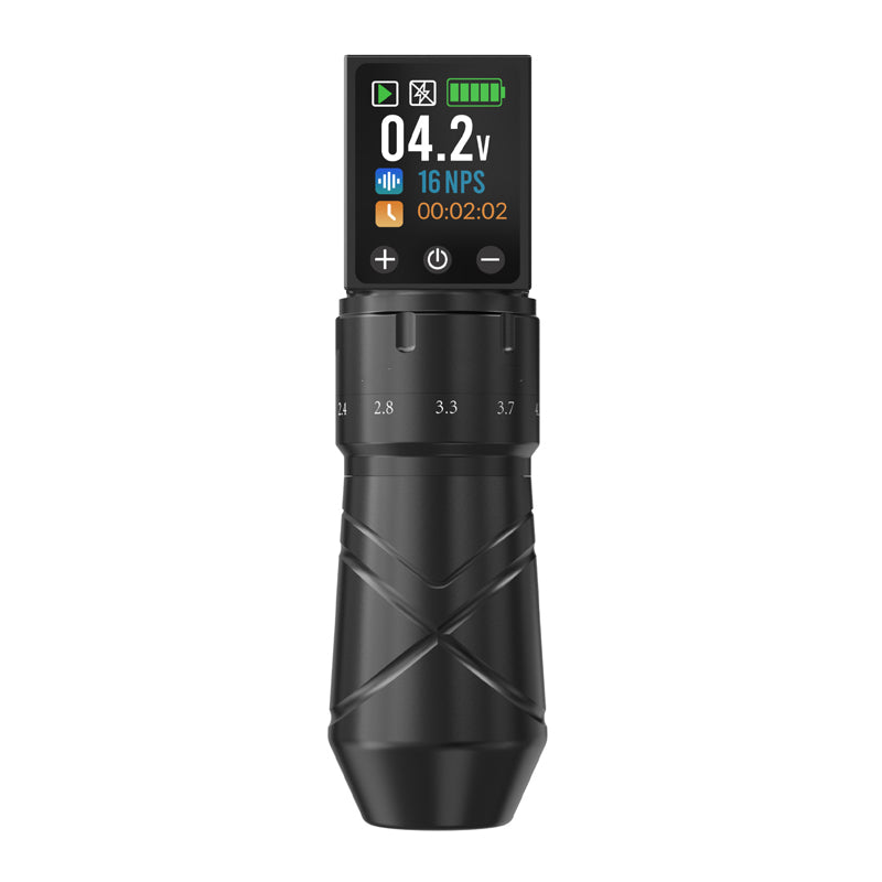 High-Performance Tattoo Machine Pen