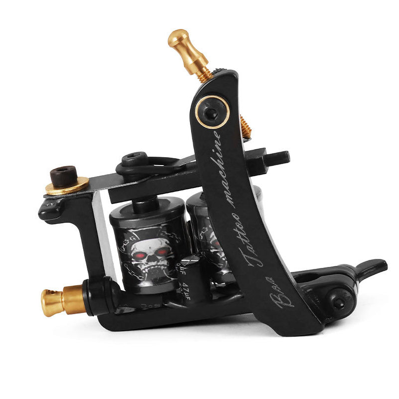 Coil Tattoo Machine