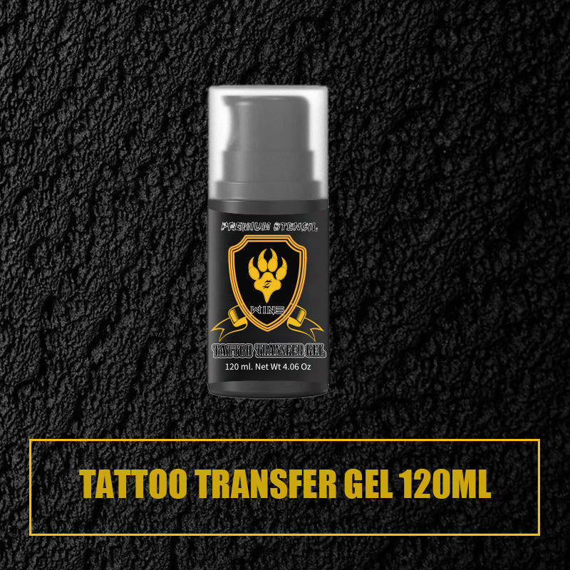 WINS Tattoo Transfer Gel 120ML