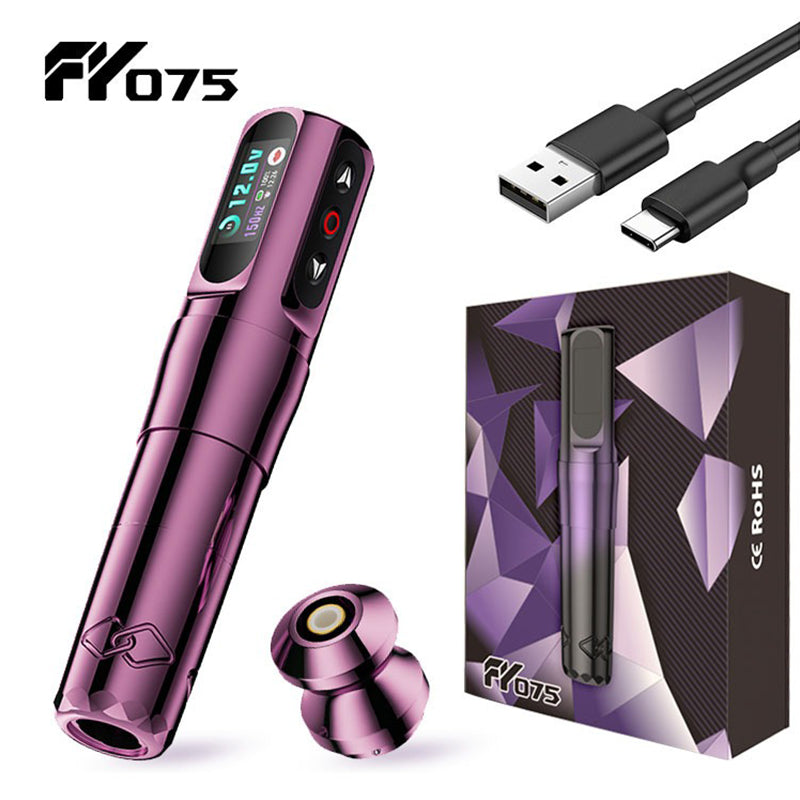 Best PMU Pen Machine