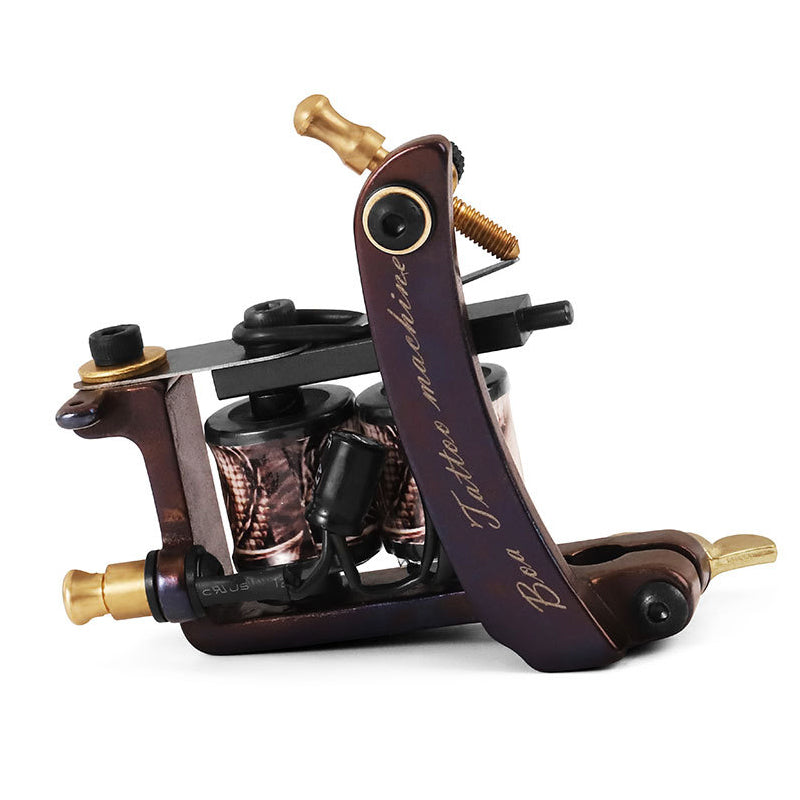 Coil Tattoo Machine