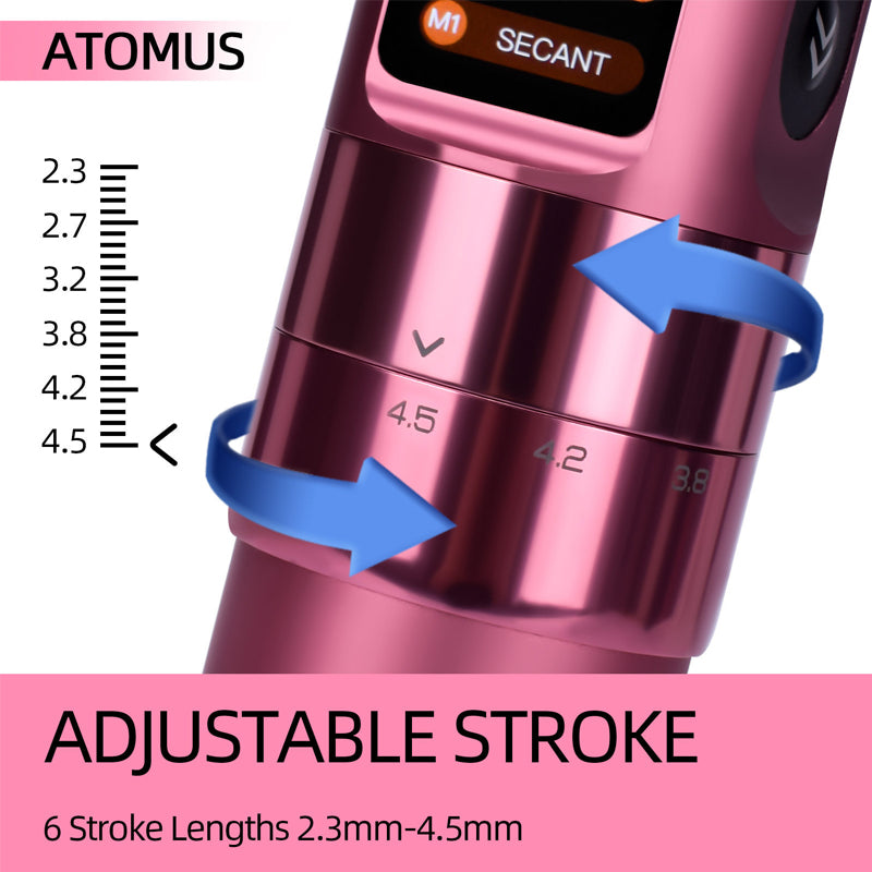 Premium Tattoo Machines