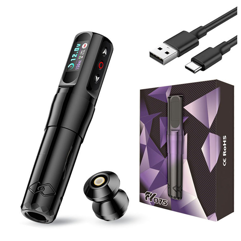 Best PMU Pen Machine