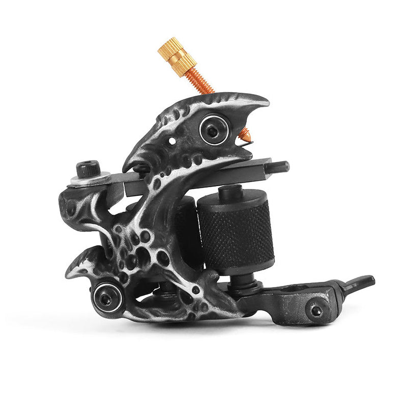 Premium Tattoo Coil Machine for Professional Artists