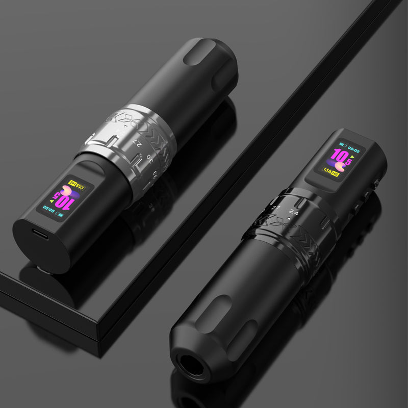 WINS Tattoo Machine Wireless