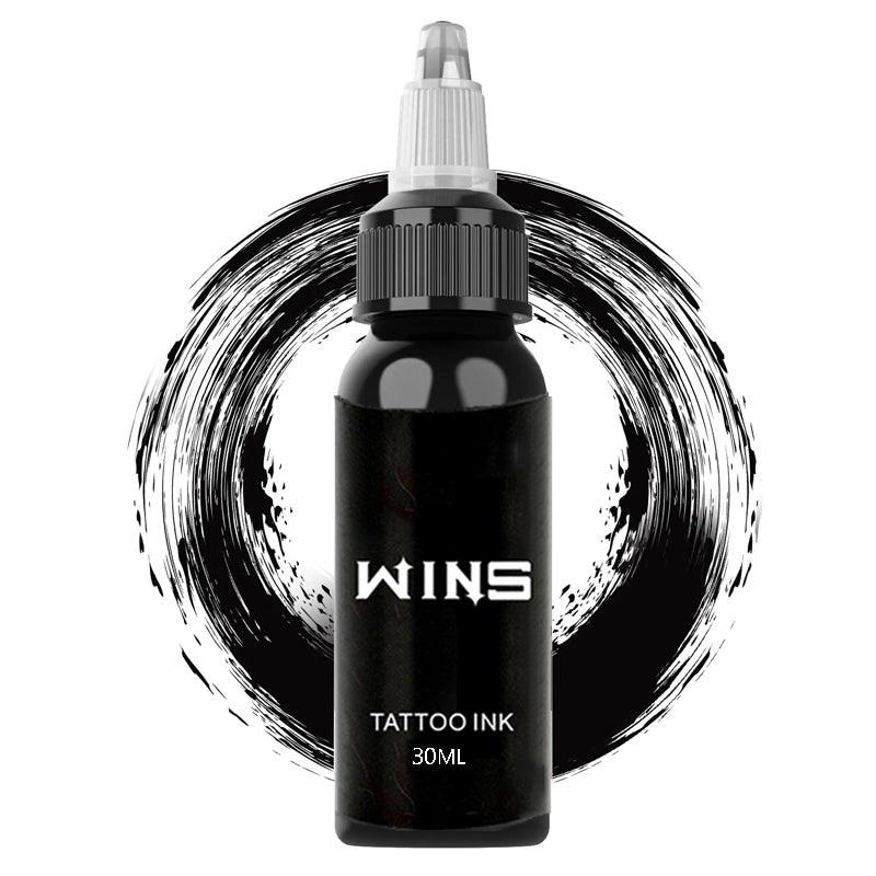 WINS Tattoo Ink For Pratice