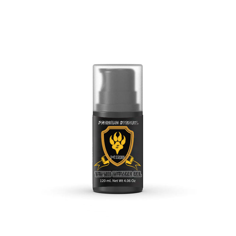 WINS Tattoo Transfer Gel 120ML
