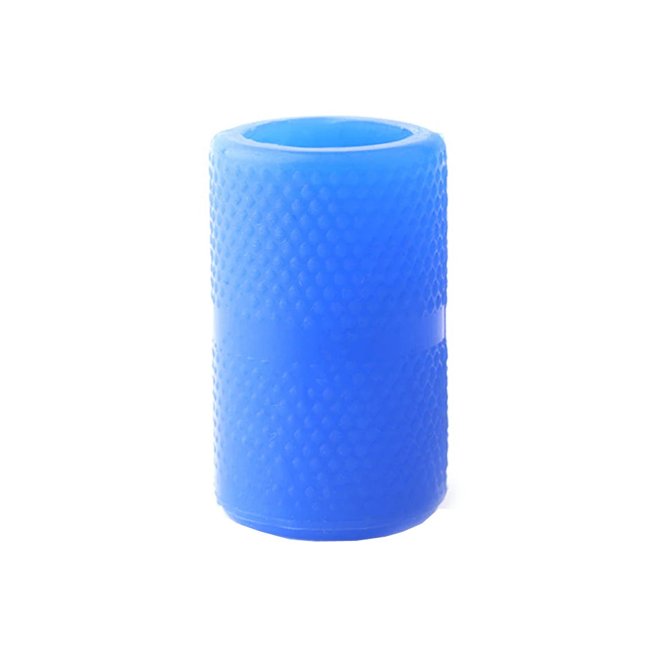1PC 25mm Silicone Soft Hand Cover Tiger Tattoo Supply