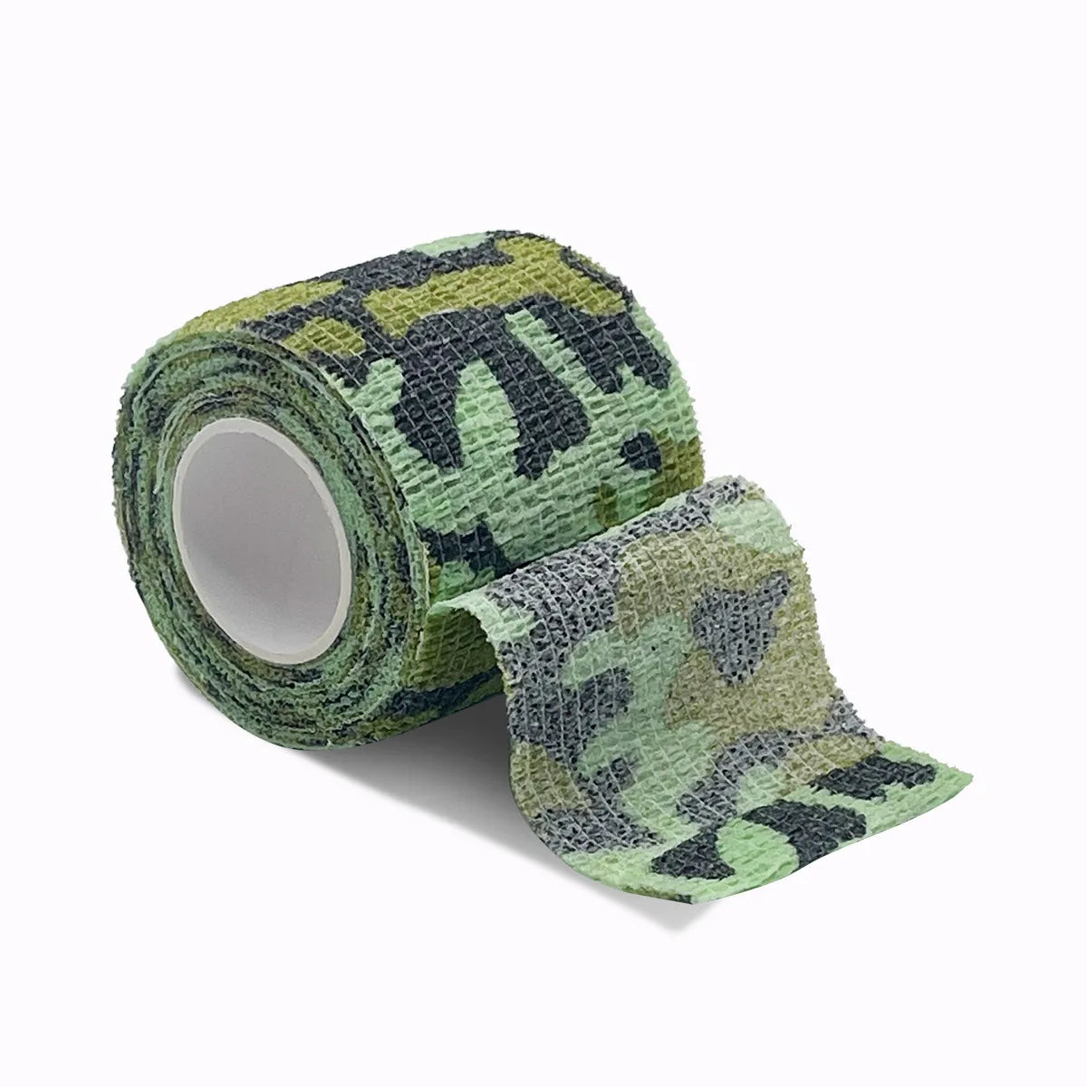Disposable Self-adhesive Camouflage Bandage