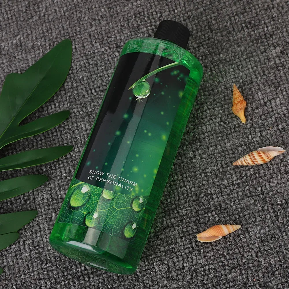 500ml Green Soap Tattoo