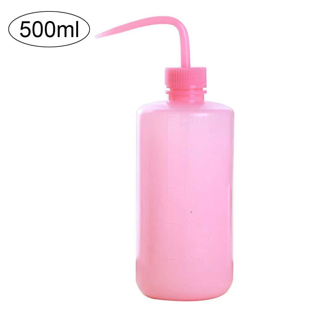 500ml Tattoo Bottle