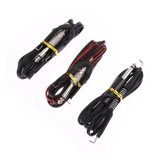 1pcs Metal Tattoo Clip Cord Hook Line