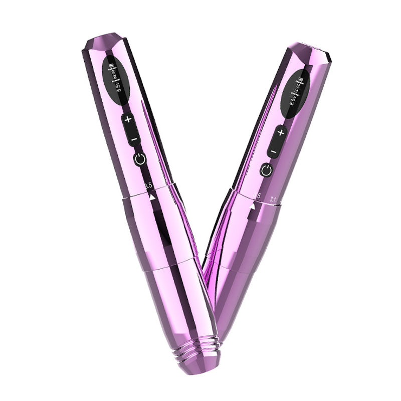 Permanent Makeup Pen