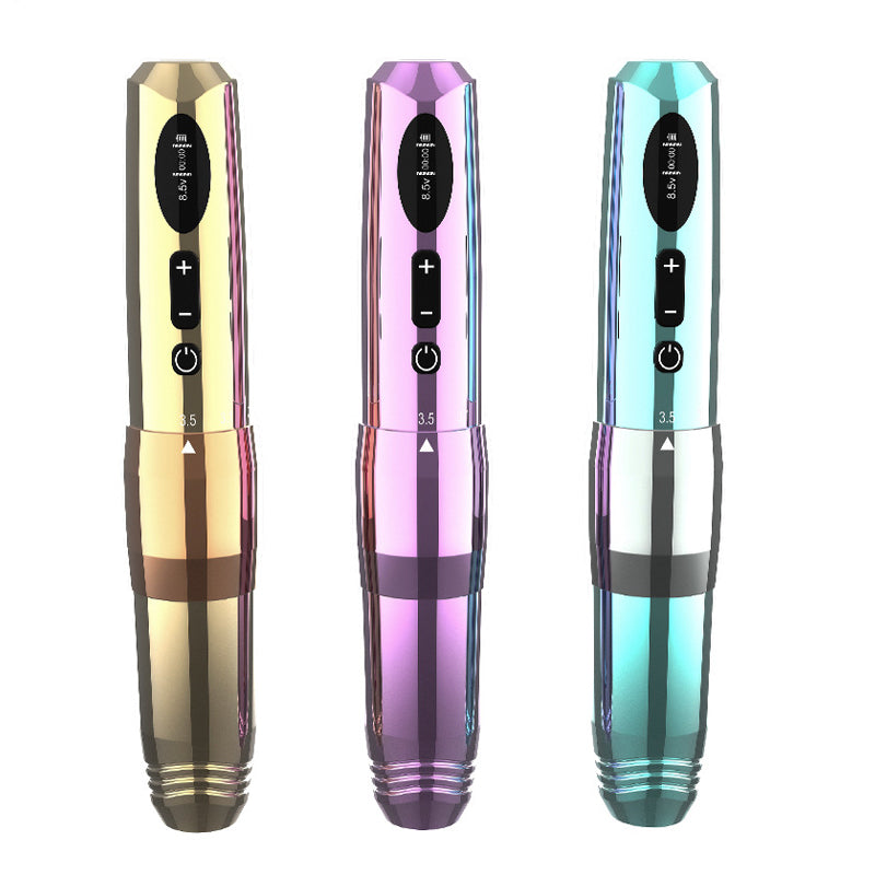 Permanent Makeup Pen