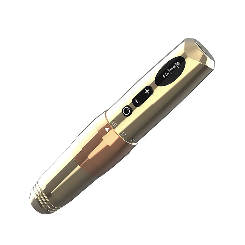 Permanent Makeup Pen