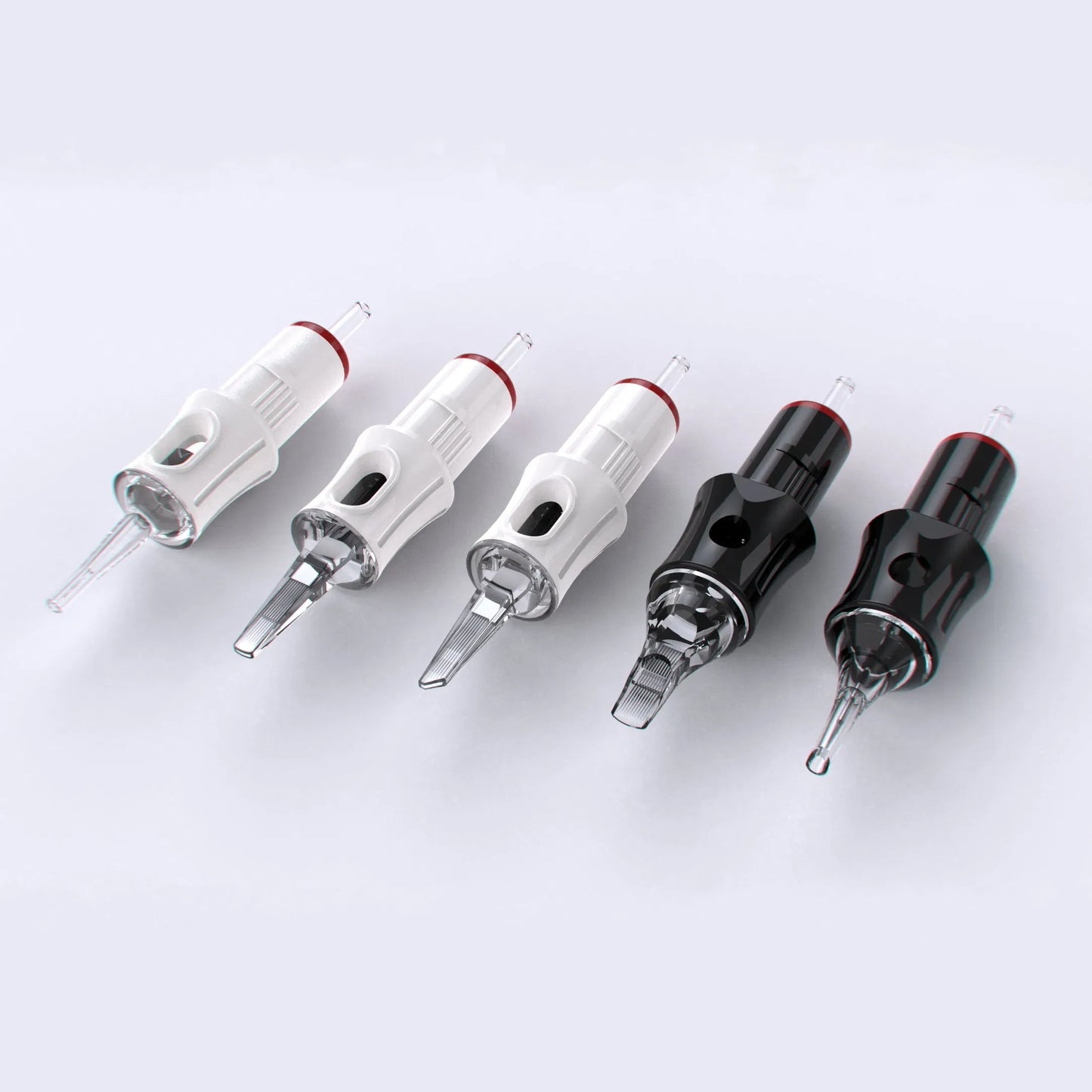 tattoo needles cartridges