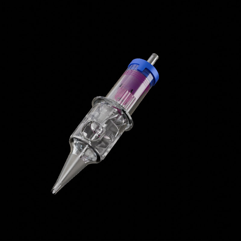 WINS Premium Tattoo Cartridge 1213RM-S-T