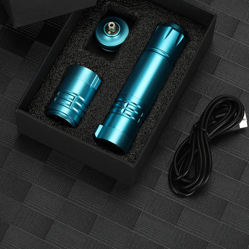 Wireless Pen Tattoo Machine