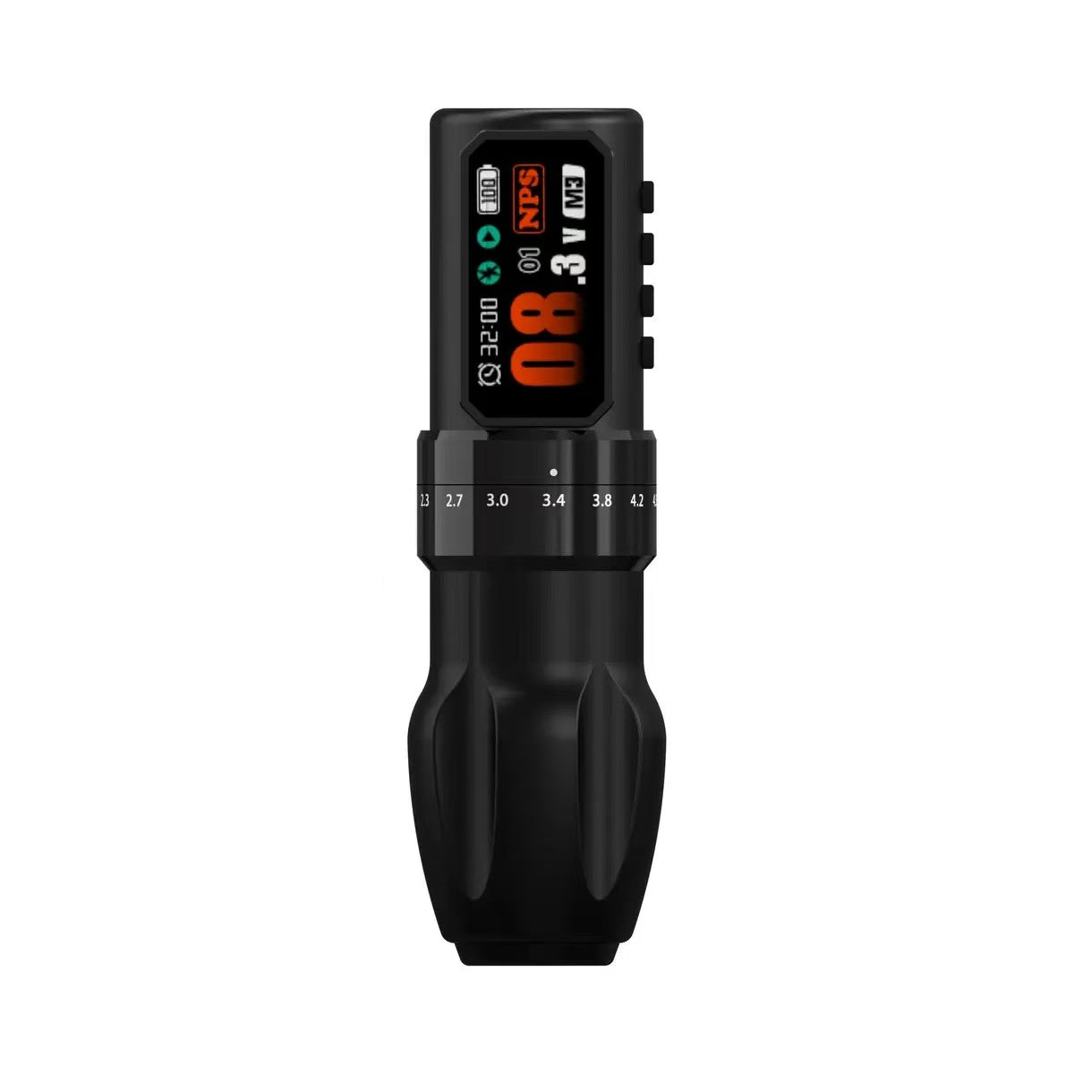 Adjustable Stroke Tattoo Machine Wireless