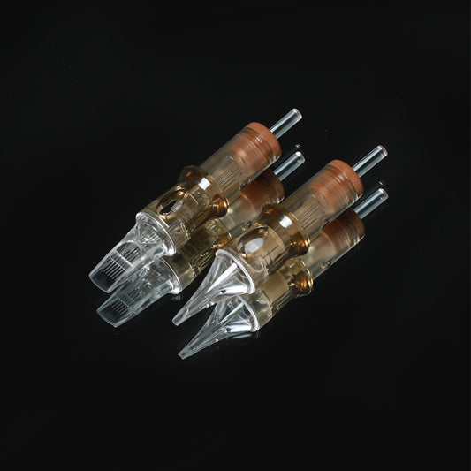 ROC Tattoo Cartridge Needle #12 RS