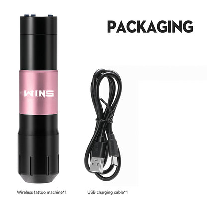 WINS Tattoo Pen Machine