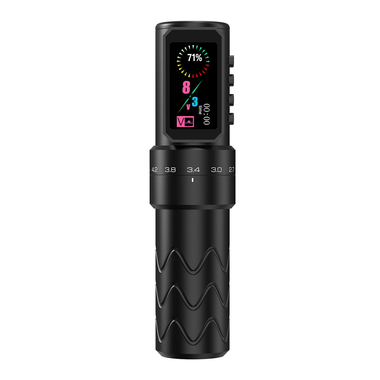 Pro Cordless Tattoo Pen h5 2200mAh