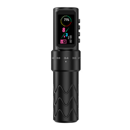Pro Cordless Tattoo Pen h5 2200mAh
