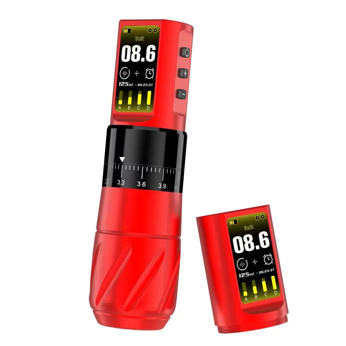 W3 Wireless Tattoo Pen