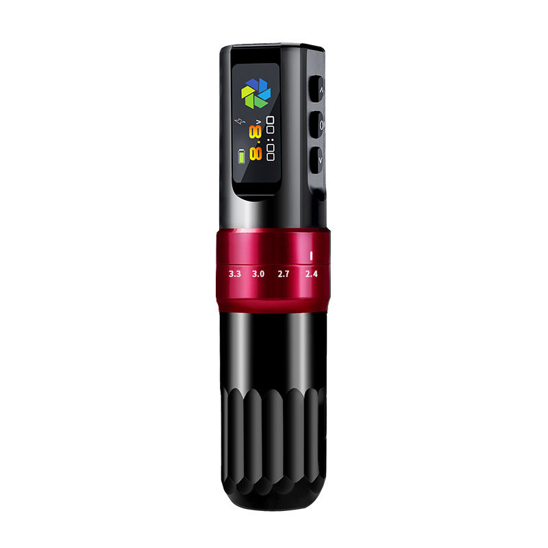 Best Tattoo Machine Wireless