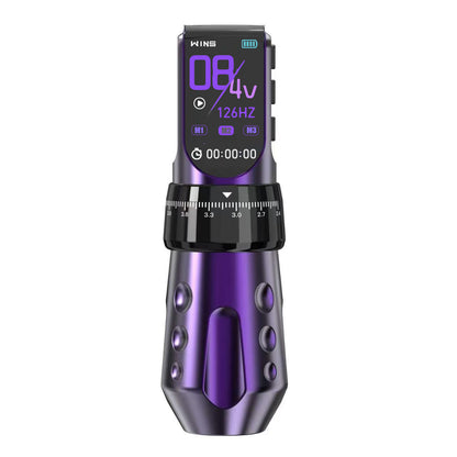 Premium Cordless Tattoo Machine Pen