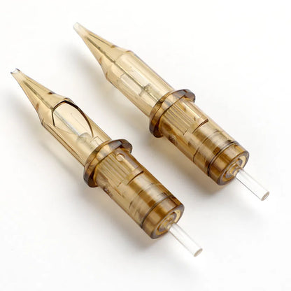 Tattoo Cartridge Needle-Round Liner-#08