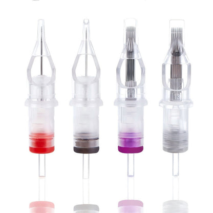 Pure Flat Tattoo Cartridge Needle 0.30mm