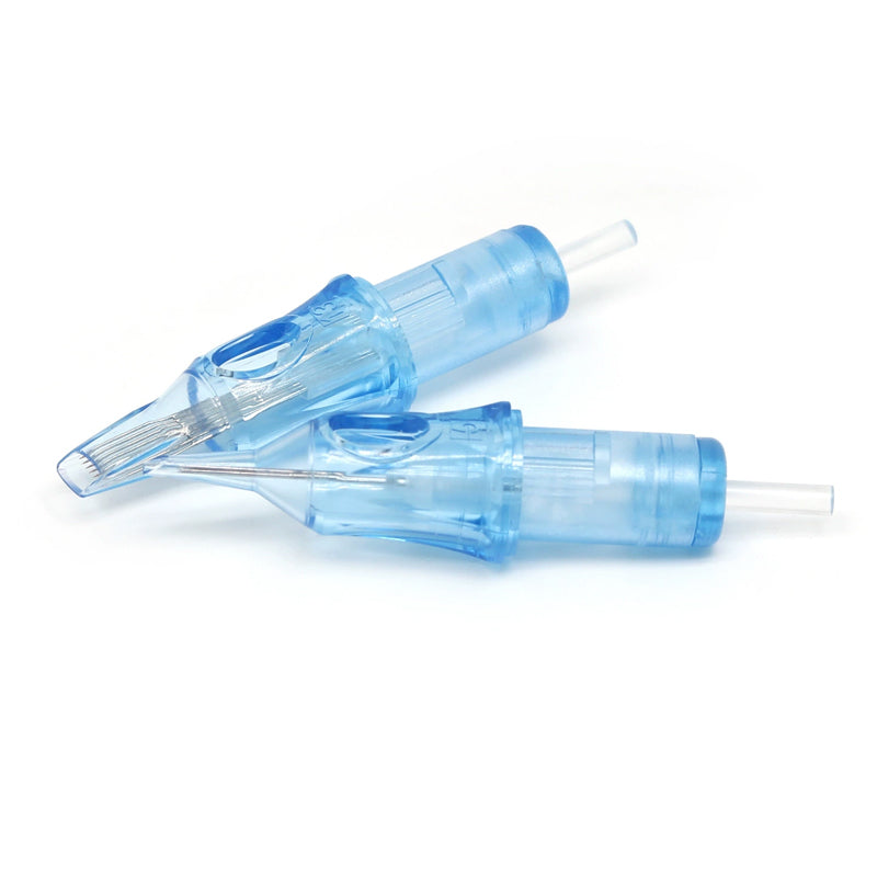 PureTone Round Shader Tattoo Cartridge 0.18mm