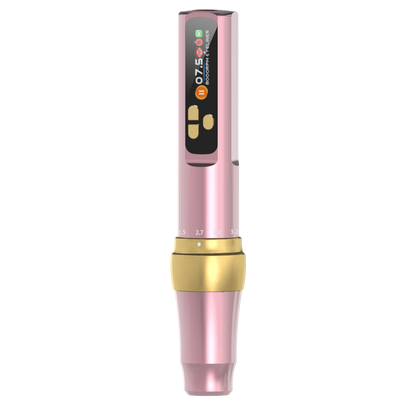 WINS PMU Tattoo Machine – Precision & Comfort