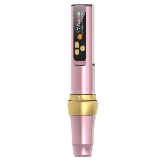 WINS PMU Tattoo Machine – Precision & Comfort