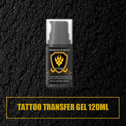 WINS Tattoo Transfer Gel 120ML