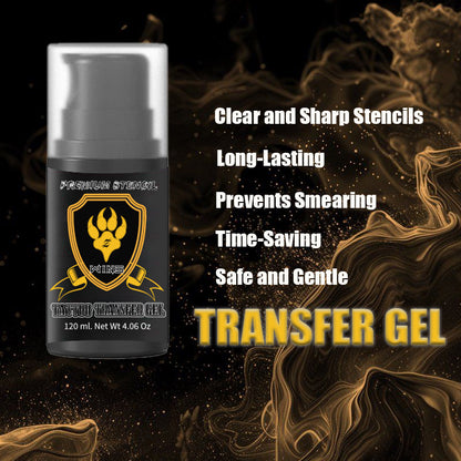 WINS Tattoo Transfer Gel 120ML