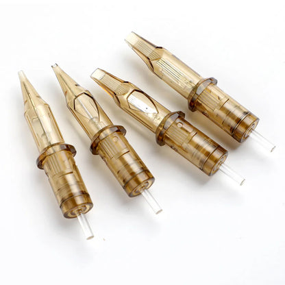 Tattoo Cartridge Needle-Round Liner-#08