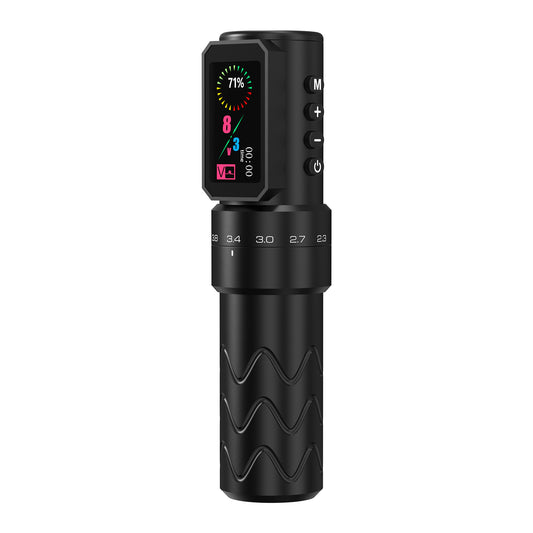 Pro Cordless Tattoo Pen h5 2200mAh