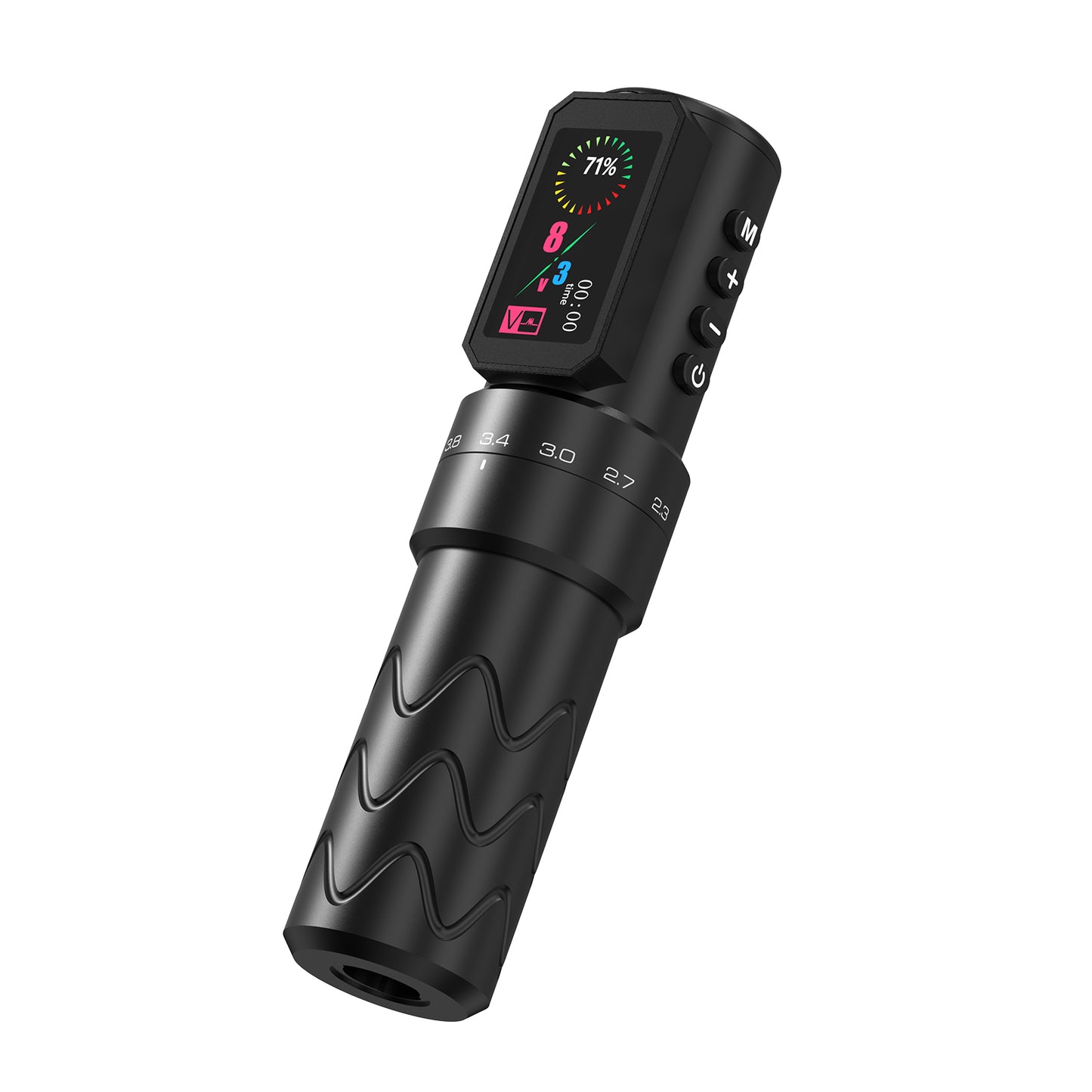 Pro Cordless Tattoo Pen h5 2200mAh