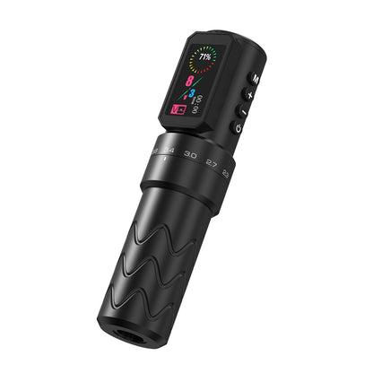Pro Cordless Tattoo Pen h5 2200mAh