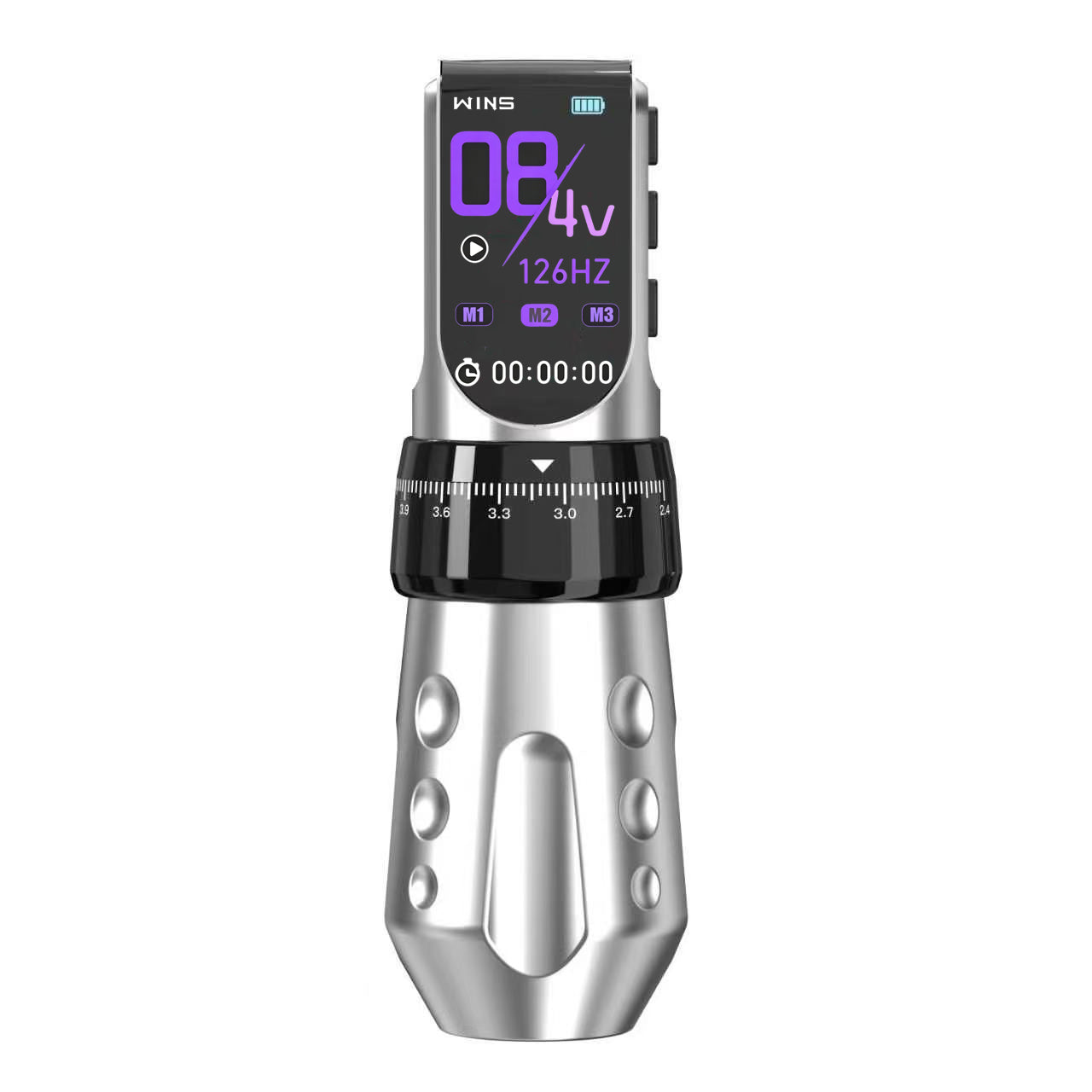 Premium Cordless Tattoo Machine Pen