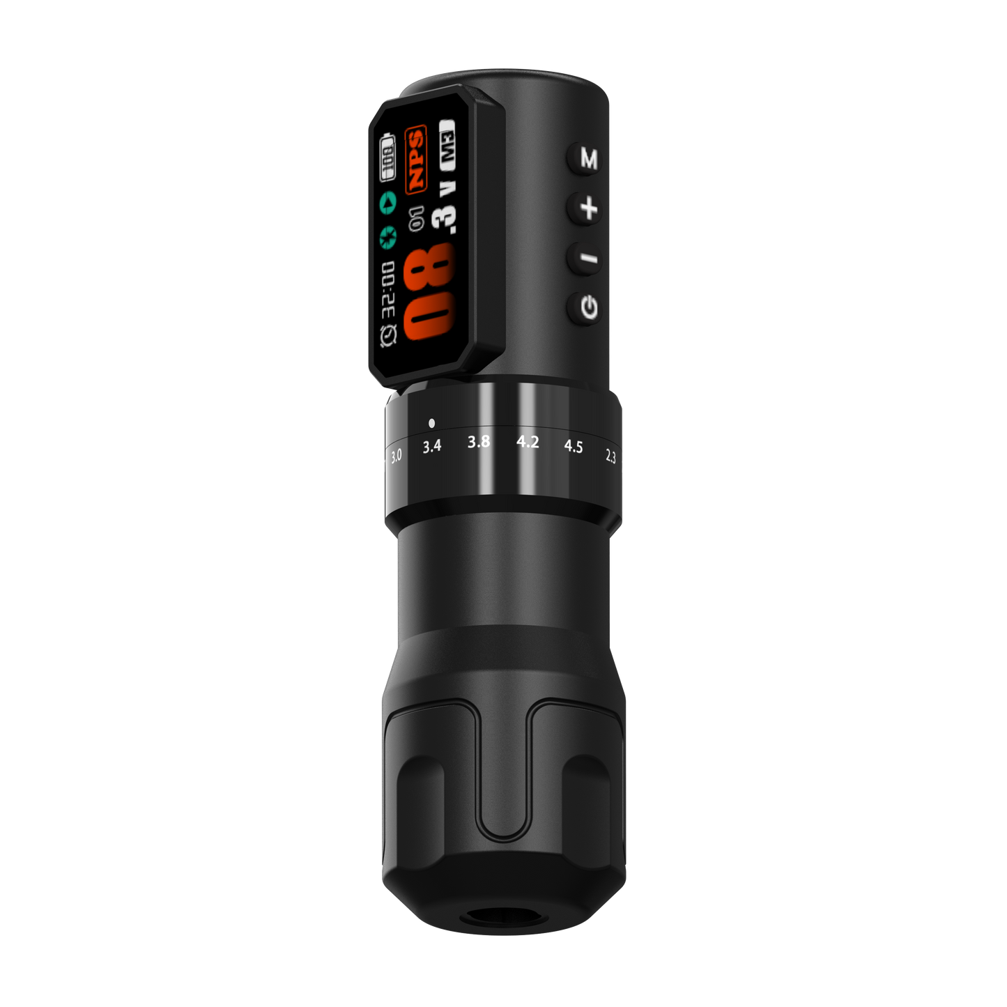W1 Wireless Tattoo Pen Machine