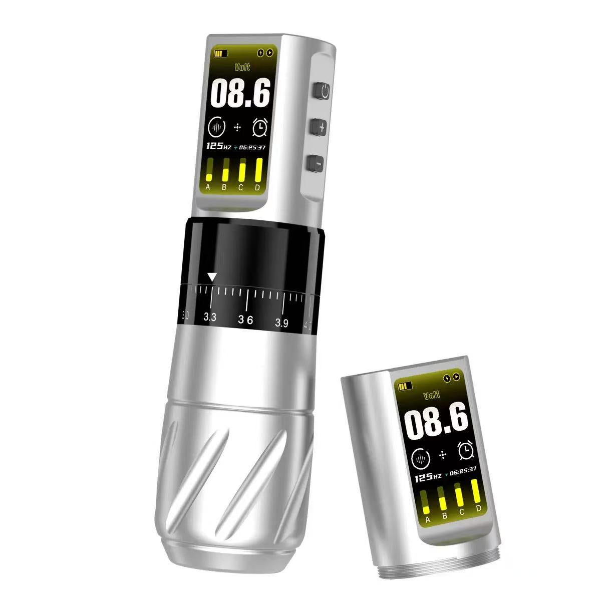 W3 Wireless Tattoo Pen