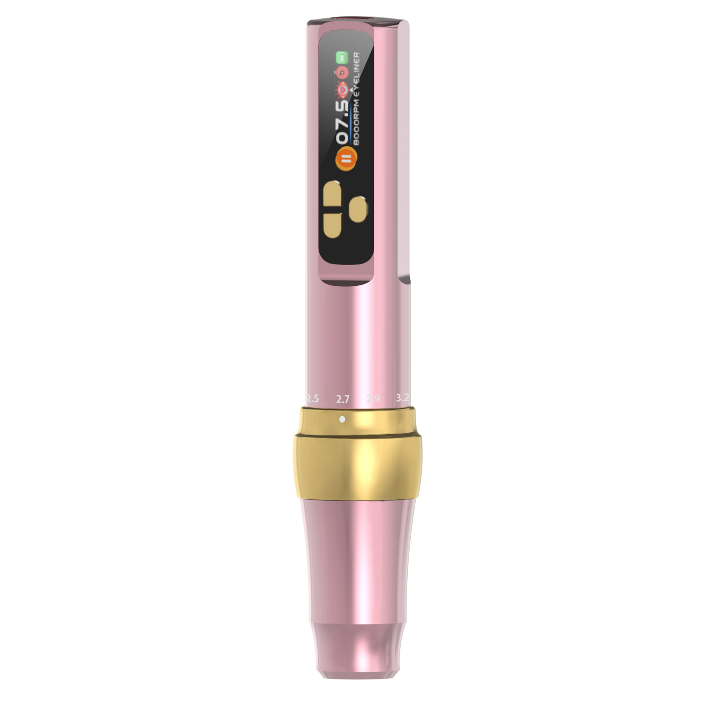 WINS PMU Tattoo Machine – Precision & Comfort