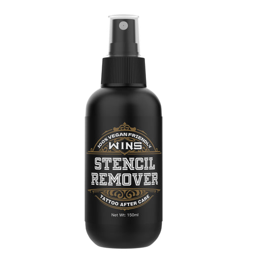 Tattoo stencil Remover Spray